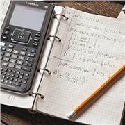 Cours de mathématique et de physique-chimie